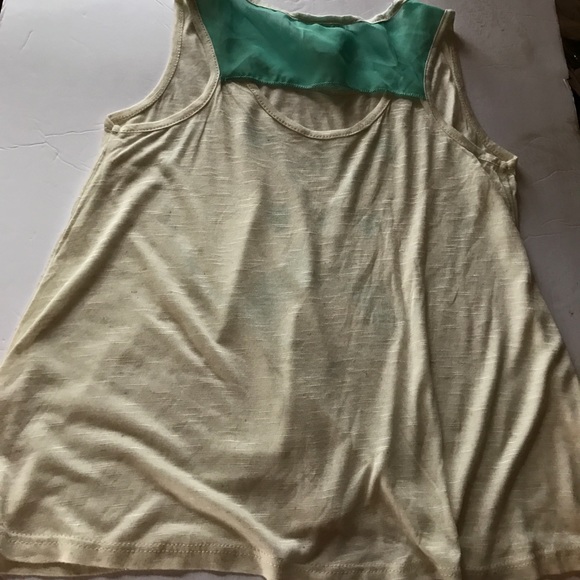 Girl’s Tank Top - Picture 5 of 6